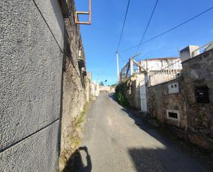 Vista exterior de Casa o xalet en venda en Ourense Capital 