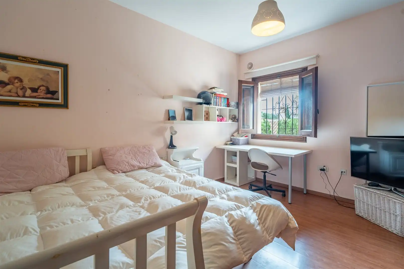 Casa o xalet en venda a Mayorazgo