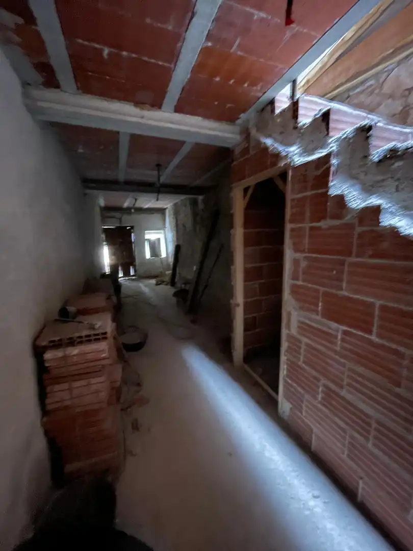 Reihenhaus zum Verkauf in El Pinós / Pinoso, imagen 9