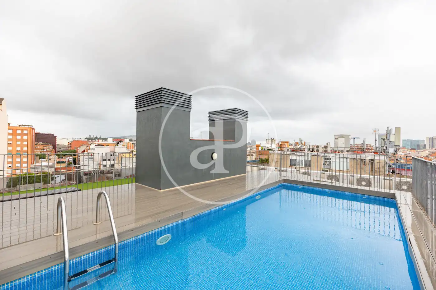 Penthouse mit Pool zum Verkauf in Carrer de Salvador, imagen 30