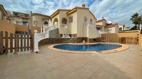 Photo 5 of House or chalet for sale in Calle Africa, Rojales, Alicante