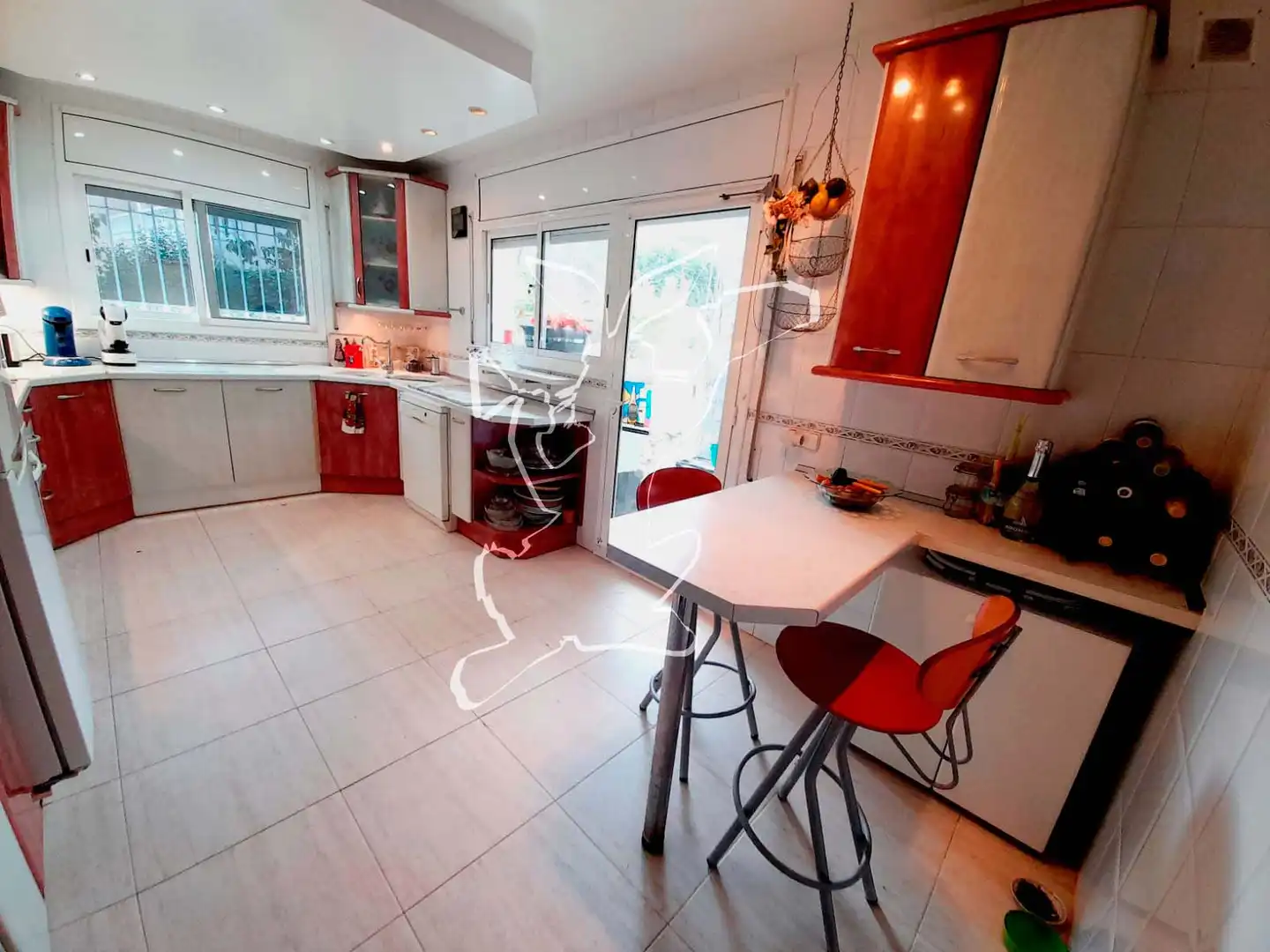 Villa avec terrasse à vendre à Aiguaviva Parc, imagen 9