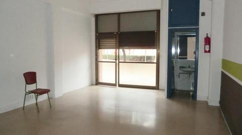 Foto 2 de Oficina de lloguer a Estruch - Eixample, Barcelona