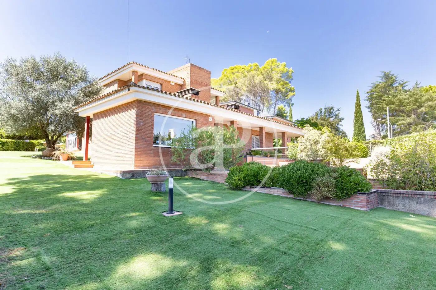 Haus mit Terrasse zum Verkauf in Carrer de Can Domènec, imagen 4