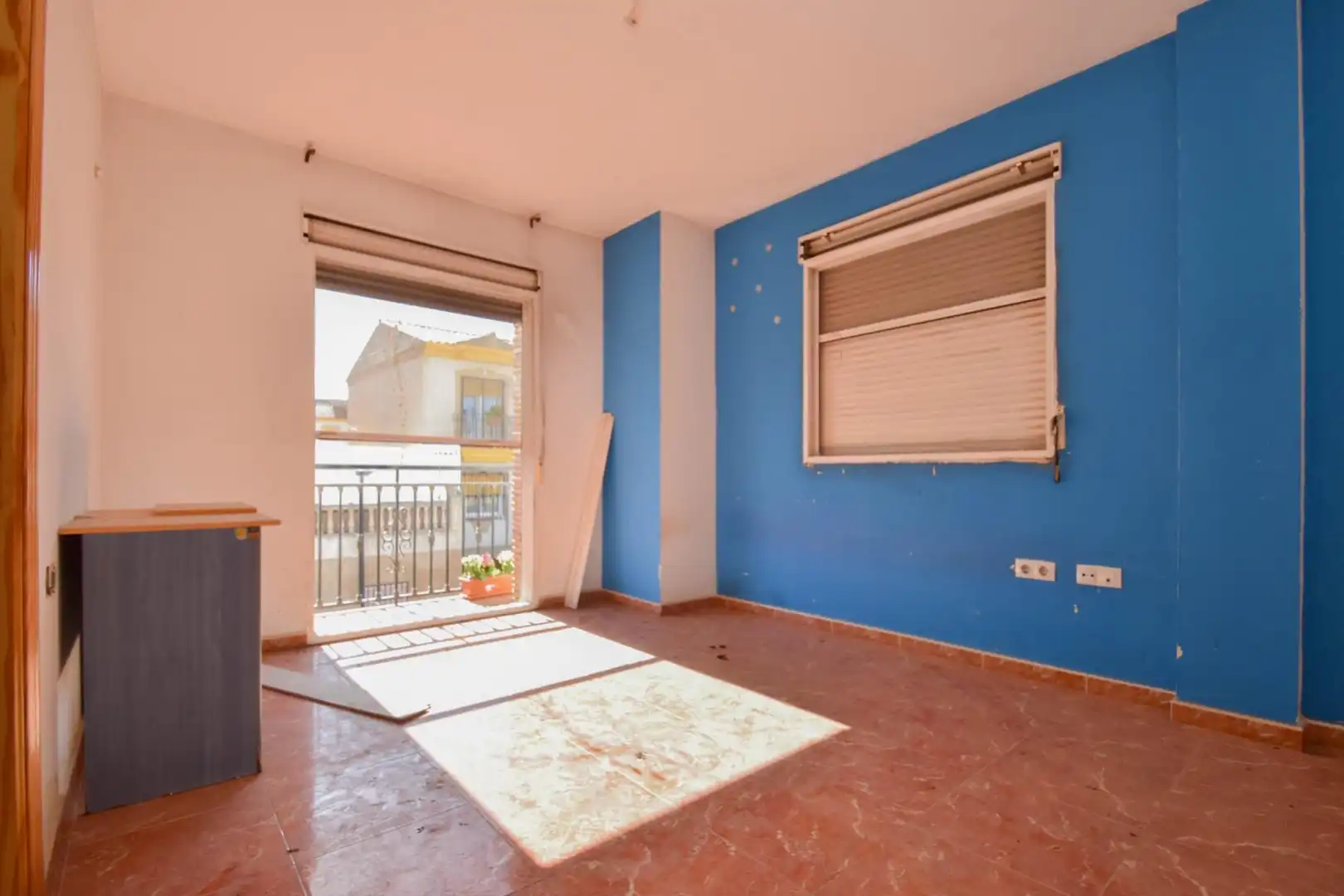 Habitación de Casa o chalet en venta en Cijuela