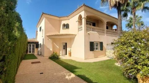 Foto 2 de Casa adosada en venta en Maioris-Puig de Ros, Llucmajor