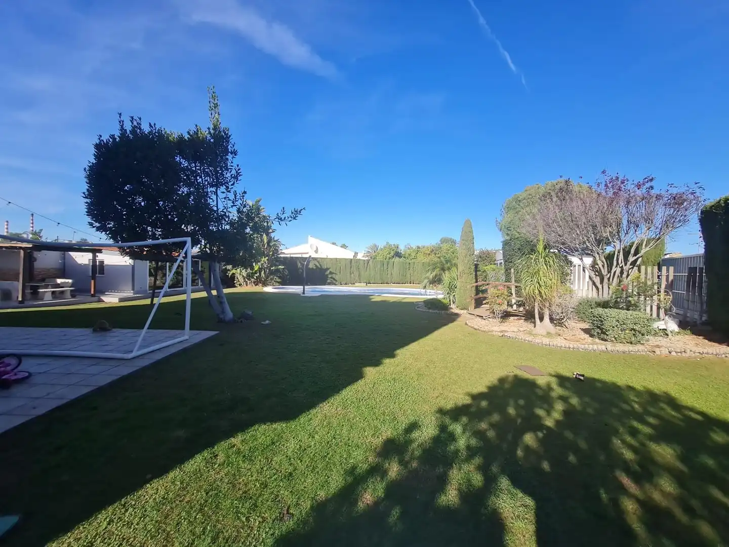 Chalet en venta en Oromana, imagen 7