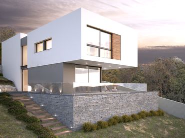 Terreno residenziale in vendita a Torrelles de Llobregat