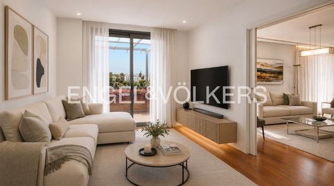 Foto 4 de Dúplex en venda a Zona Monte El Pilar, Majadahonda