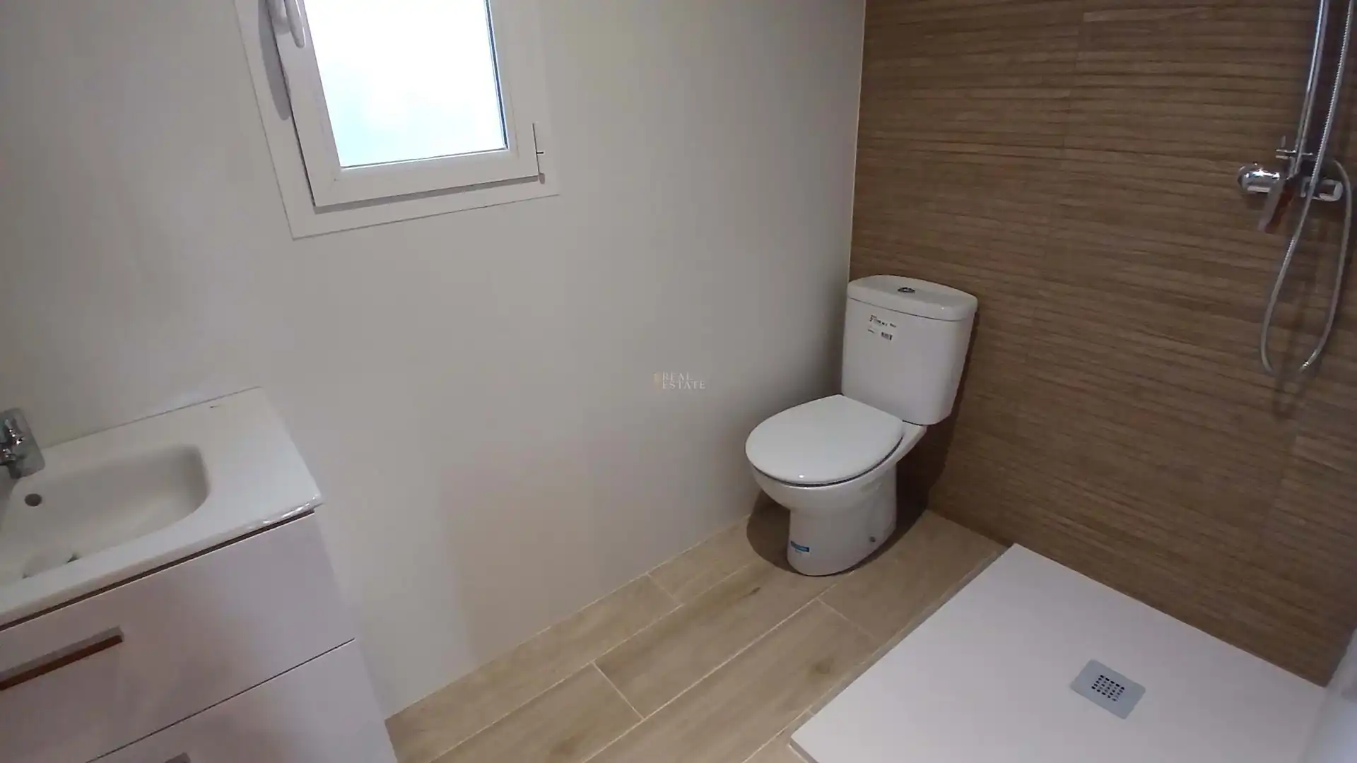 Bathroom of Houses for sale in Jávea / Xàbia  with Terrace