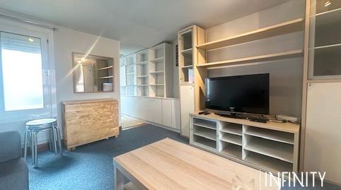 Photo 2 of Attic to rent in Egia Jeneralaren Kalea, Sabino Arana - Jesuitas, Bilbao