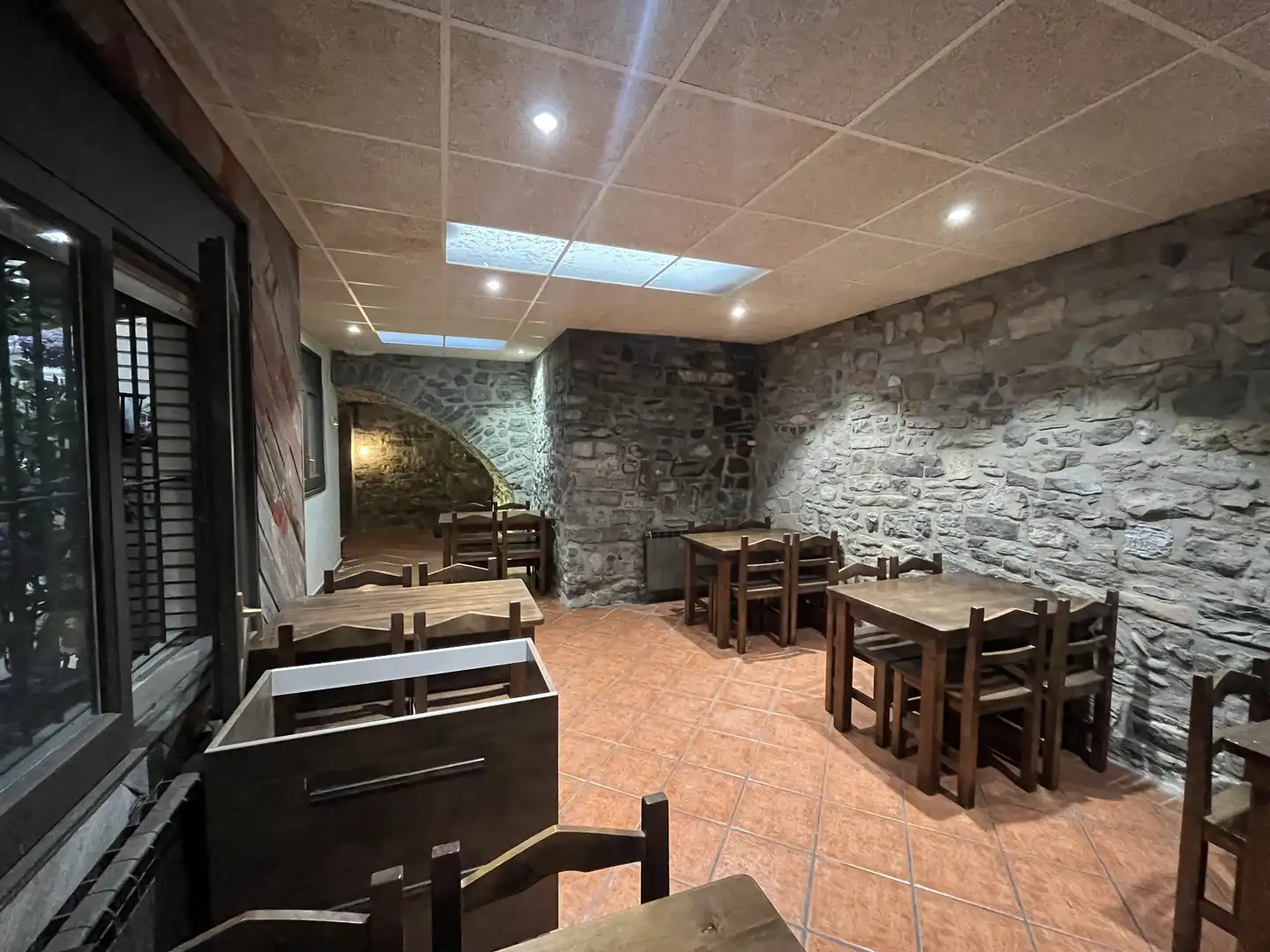 Local de alquiler en Sallent