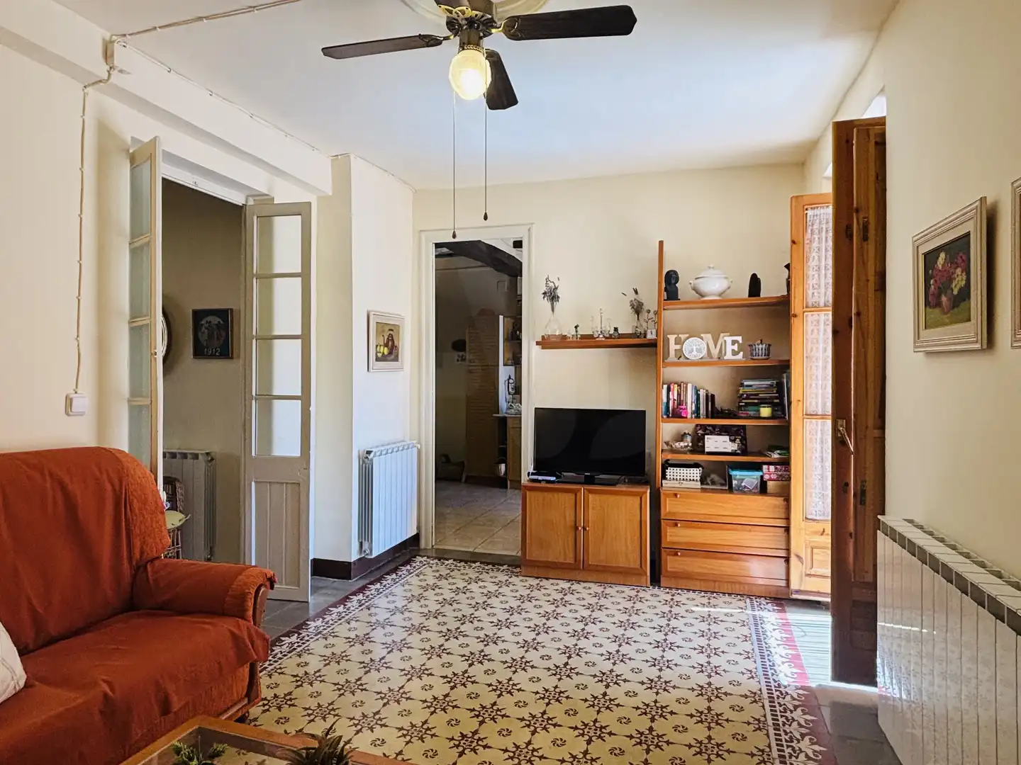Casa aparellada en venda a Cervià de Les Garrigues, imagen 14