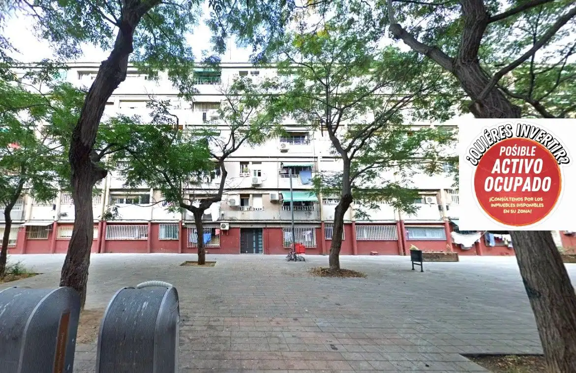 Apartament en venda a Sant Martí
