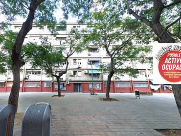 Mini appartamento in vendita a Sant Martí