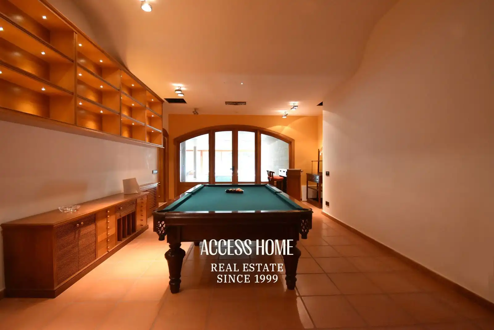 Villa con piscina in vendita a Cabrera de Mar, imagen 40