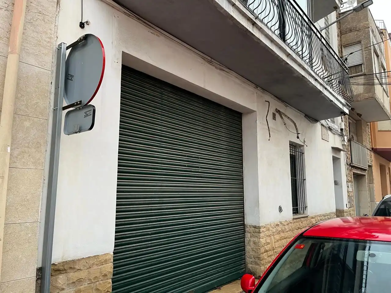 Gewerbefläche zum Verkauf in Ulldecona