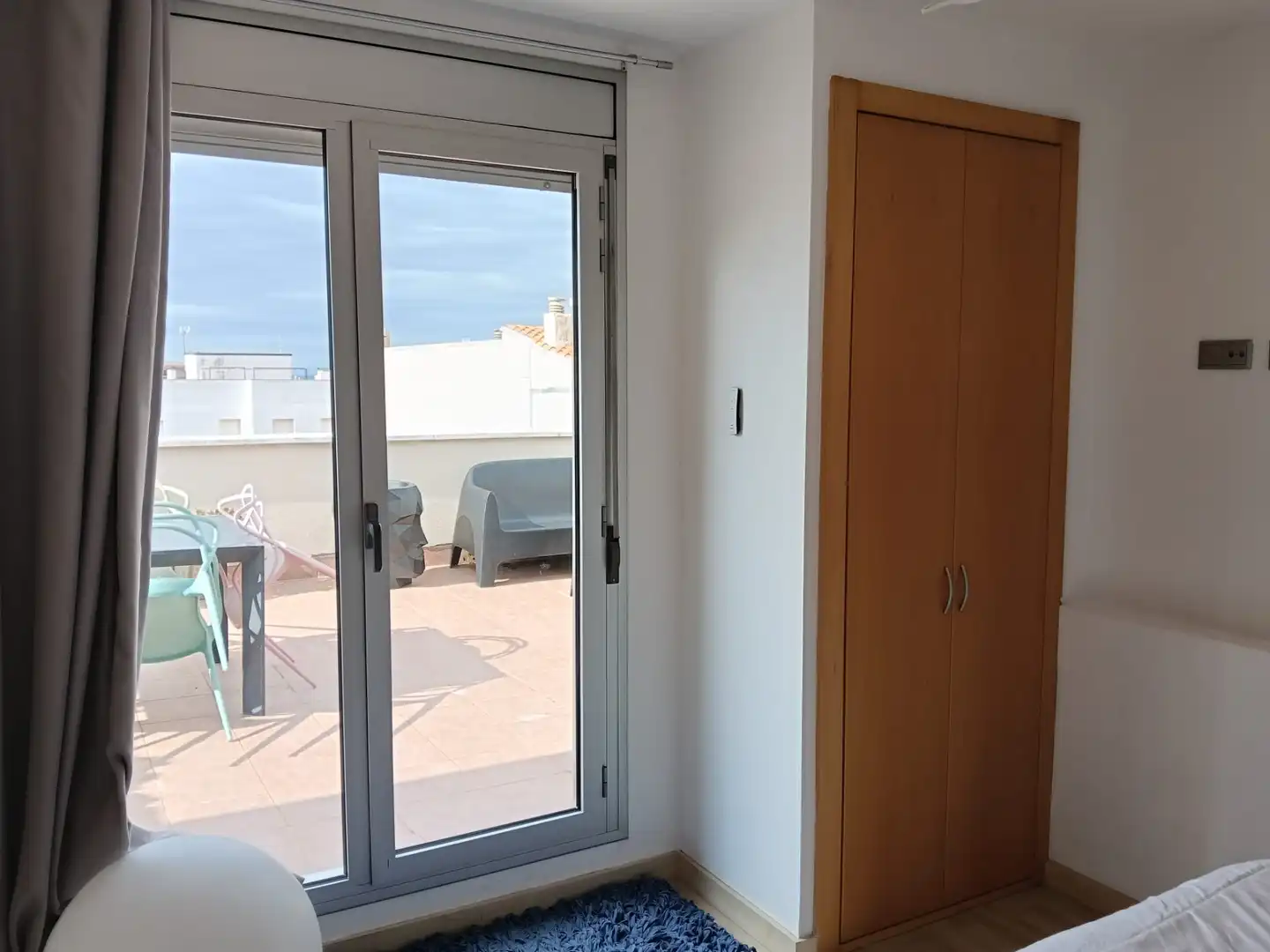 Ático con terraza en venta en Carrer Tirso de Molina 49, imagen 41