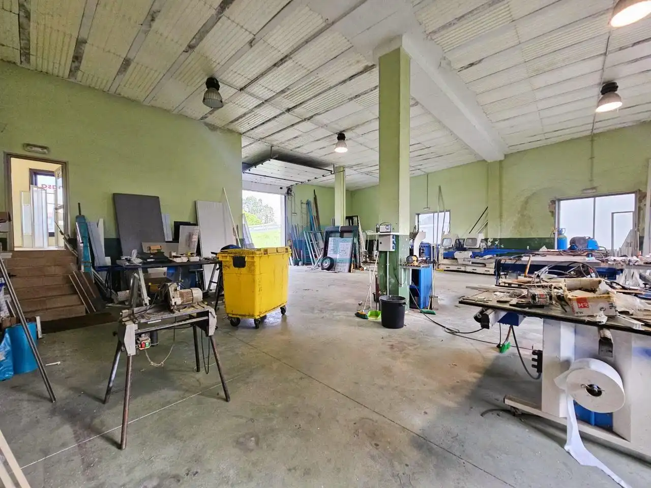 Nau industrial en venda a Maside, imagen 16