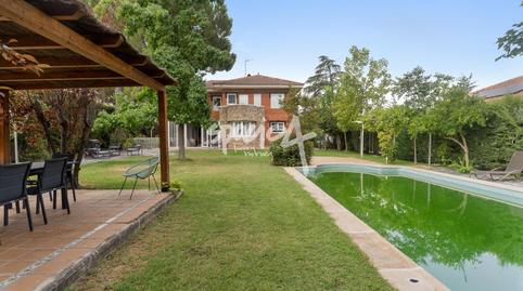 Foto 2 de Casa o chalet en venta en Monte Rozas, Madrid