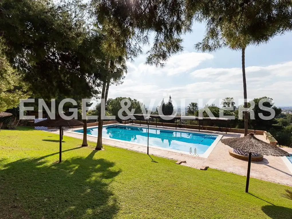 Haus mit Pool zum Verkauf in Carrer Serra Mariola, imagen 28