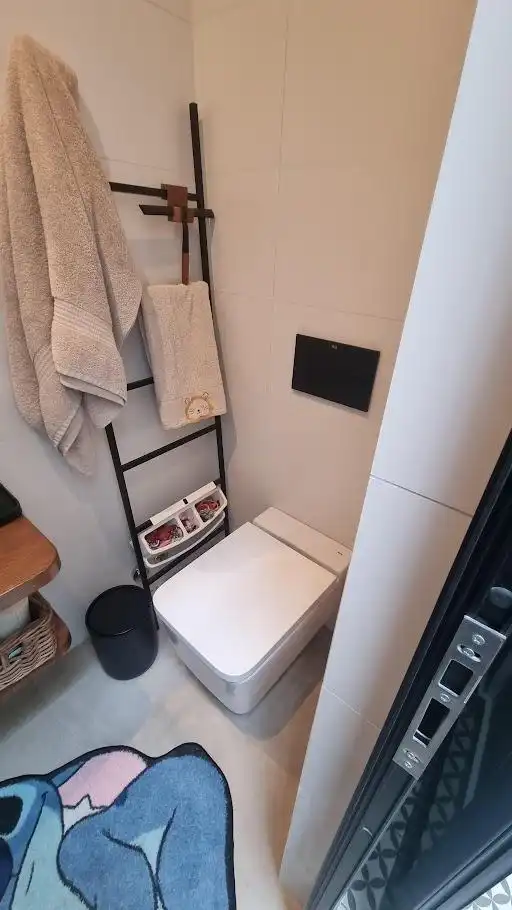 Baño de Casa o chalet en venta en Santa Cruz de Tenerife