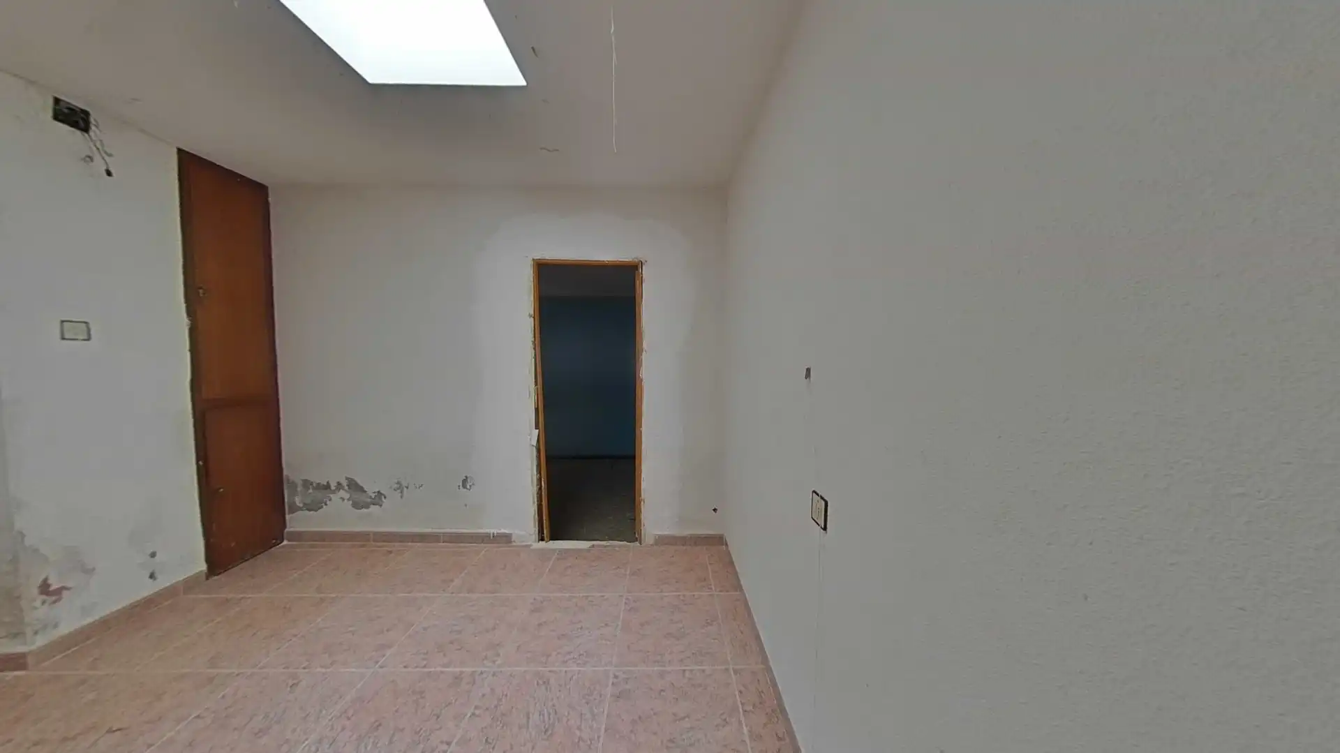 Casa o xalet en venda en Puertollano