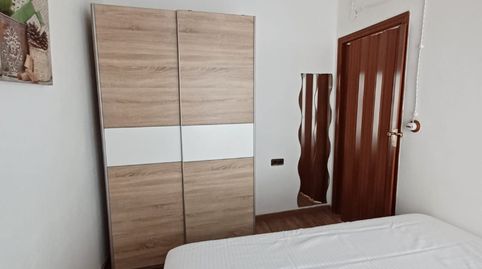 Foto 2 de Piso de alquiler en Cuesta del Perro Alta, 1, Barrio de Albaicín, Granada Capital