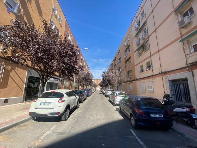 Piso en Venta en Simancas