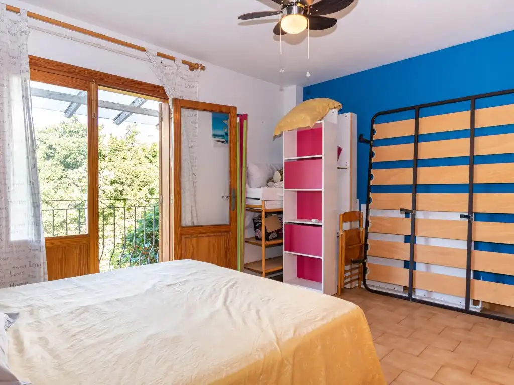 Habitación de Casa o chalet en venta en Gandia