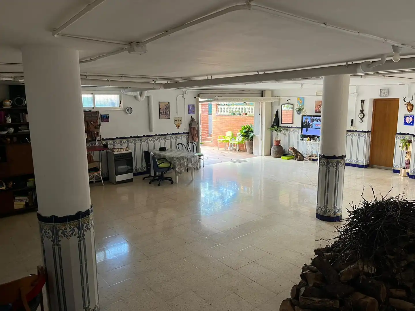 Detached house with pool for sale in El Catllar, imagen 10