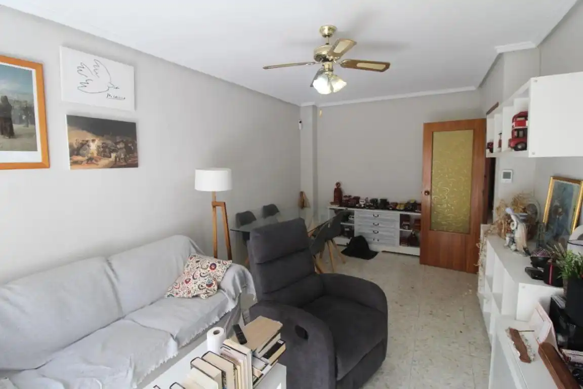 Appartement compact avec ascenseur à vendre à Calle Gumersindo, imagen 8