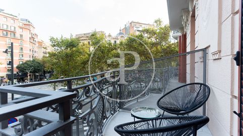 Foto 4 de Piso de alquiler en Gran Via de Les Corts Catalanes, Dreta de l'Eixample, Barcelona Capital