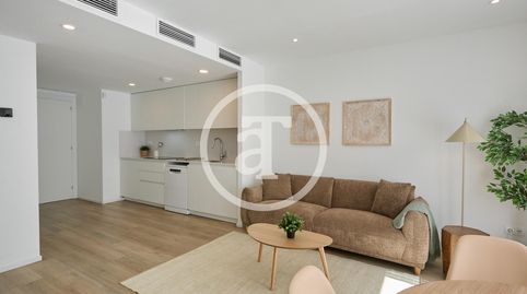 Foto 4 von Maisonette zur Miete in Carrer de Castelao, Santa Eulàlia, L'Hospitalet de Llobregat
