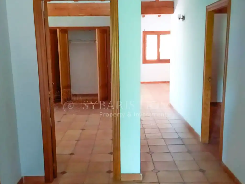Villa mit Terrasse zum Verkauf in Partida Marjal, imagen 12