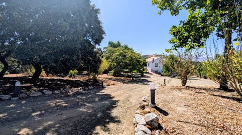 Cortijo en venta en Ventorros de San José, 7 dormitorios.
