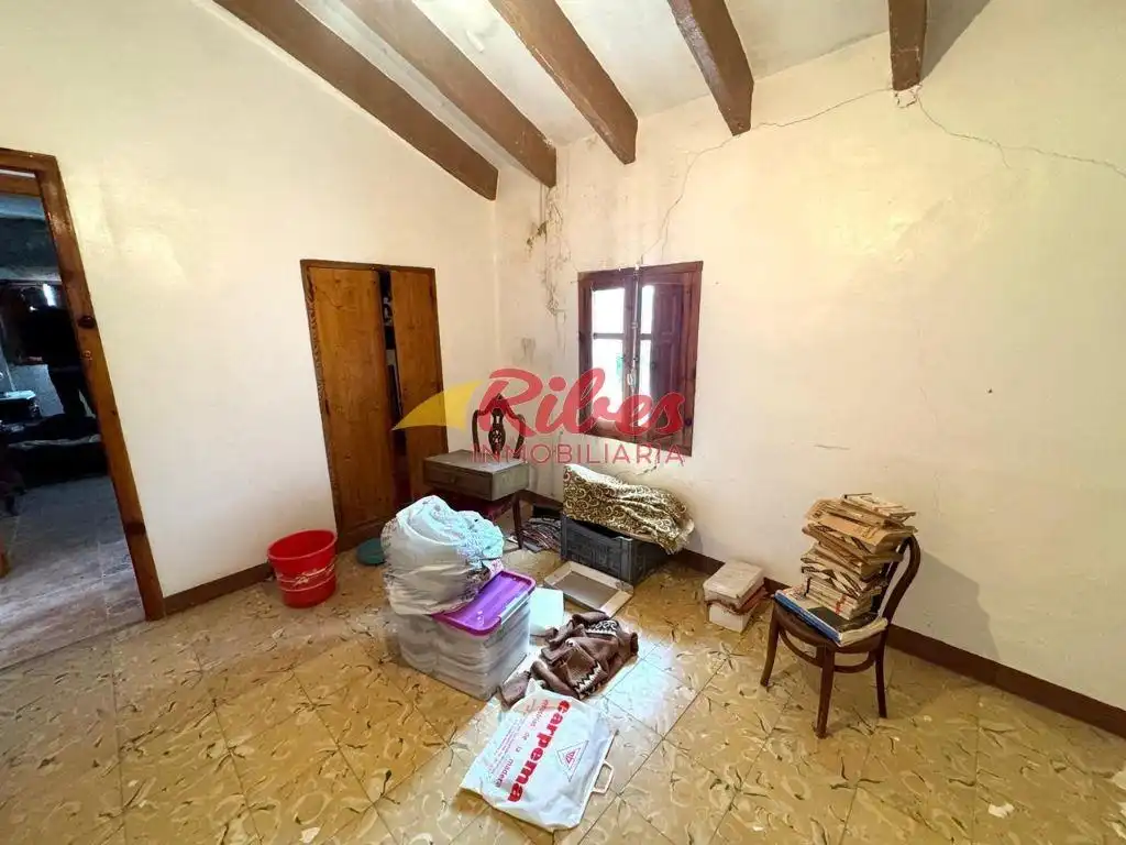 Casa o chalet en venta en Cullera con Jardín privado, Terraza y Trastero