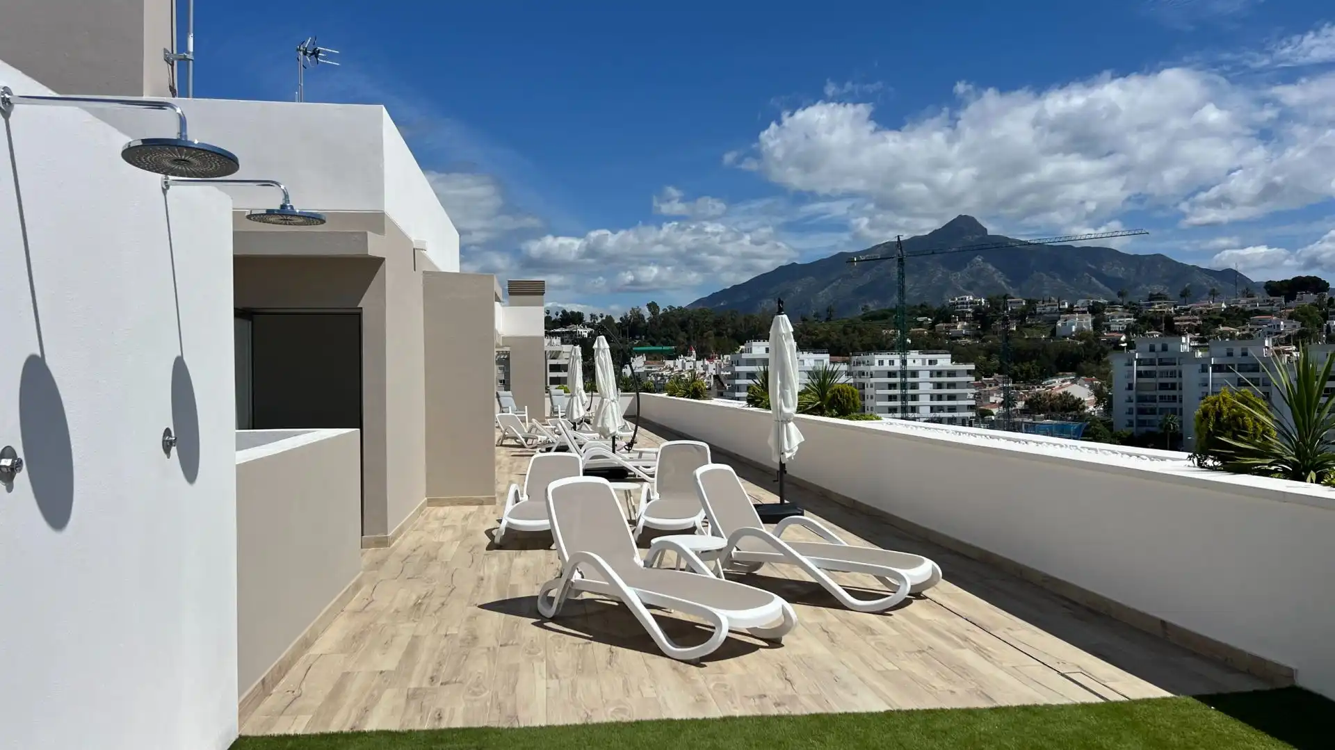Apartament amb piscina en venda a Calle Torrente Ballester 7R, imagen 22