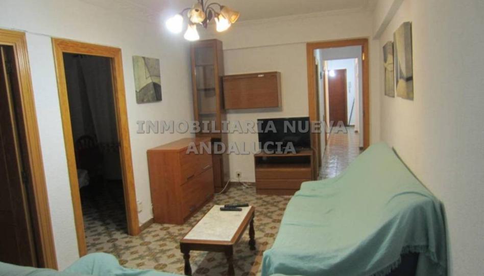 Photo 1 of Flat to rent in Nueva Andalucía, Almería