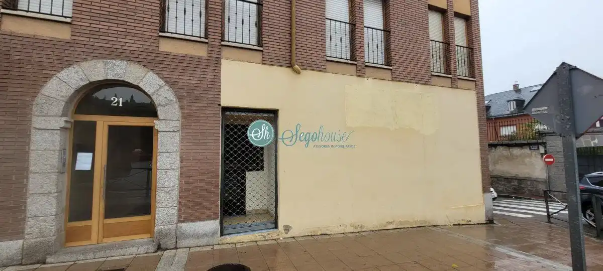 Gewerbefläche zur Miete in San Lorenzo - San Marcos, imagen 2