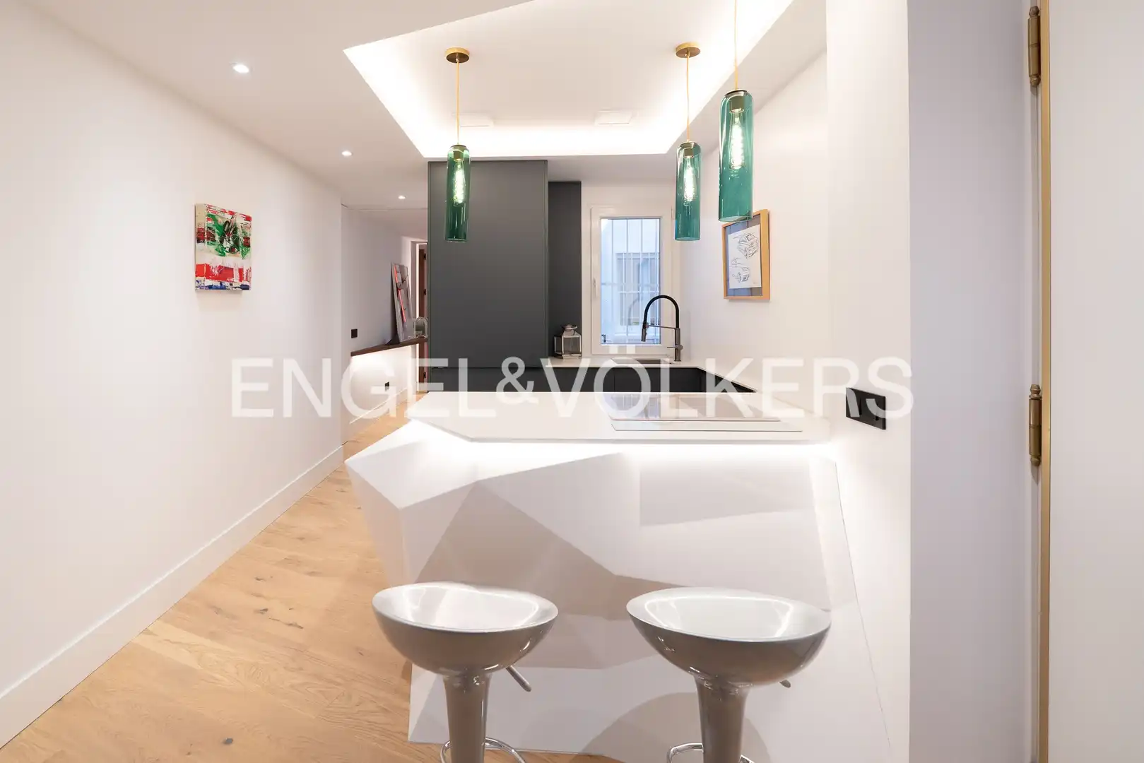 Piso con terraza en venta en Centro, imagen 8
