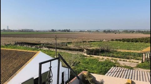 Foto 2 de Finca rústica en venda a Carretera Sevilla, 3, San Jerónimo - La Bachillera, Sevilla Capital