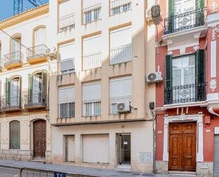 Premises for sale in Málaga Capital