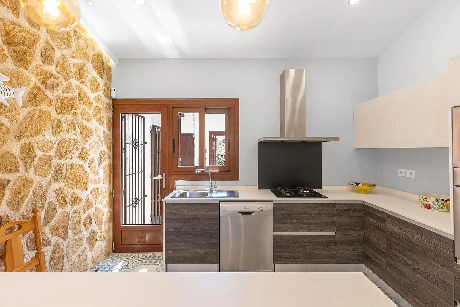 Chalet con piscina en venta en Calle Goleta la-Punta Prima, imagen 37