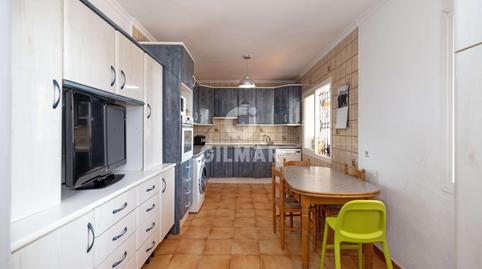 Foto 5 de Casa o xalet en venda a Huerta Nueva, Málaga