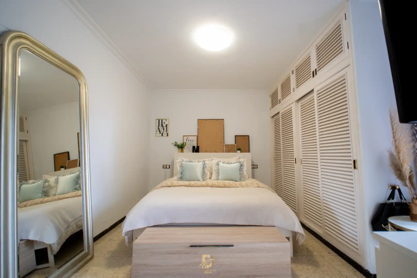 Dormitori de Casa o xalet en venda en Las Palmas de Gran Canaria amb Aire condicionat, Jardí privat i Terrassa