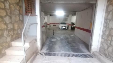 Photo 3 of Garage to rent in Calle Deportista Manuel Suárez, 11, San Fernando - Princesa Mercedes, Alicante / Alacant