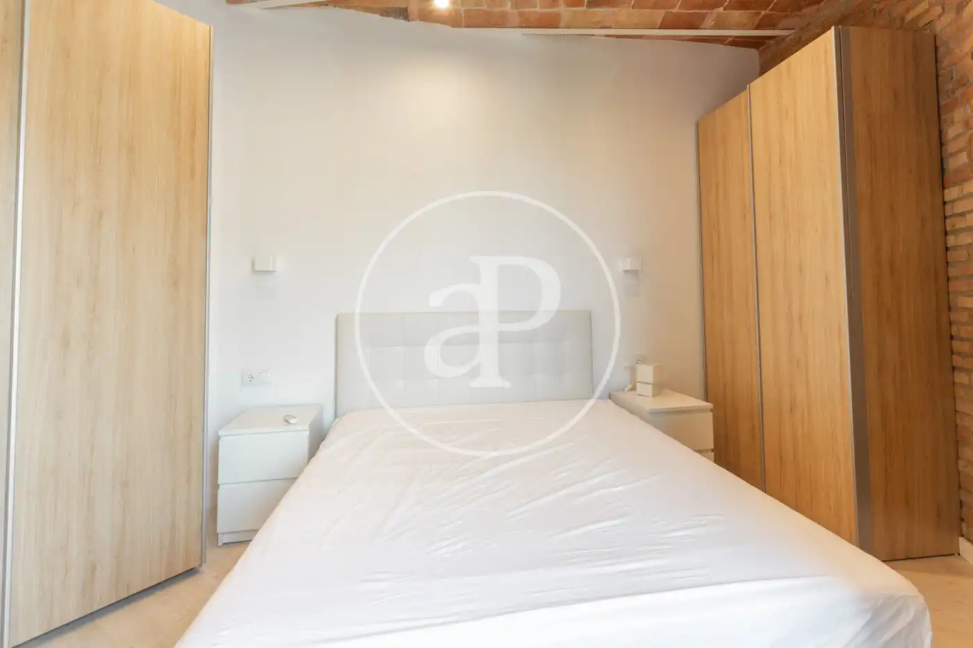 Piso de alquiler en Carrer de la Marina, Fort Pienc