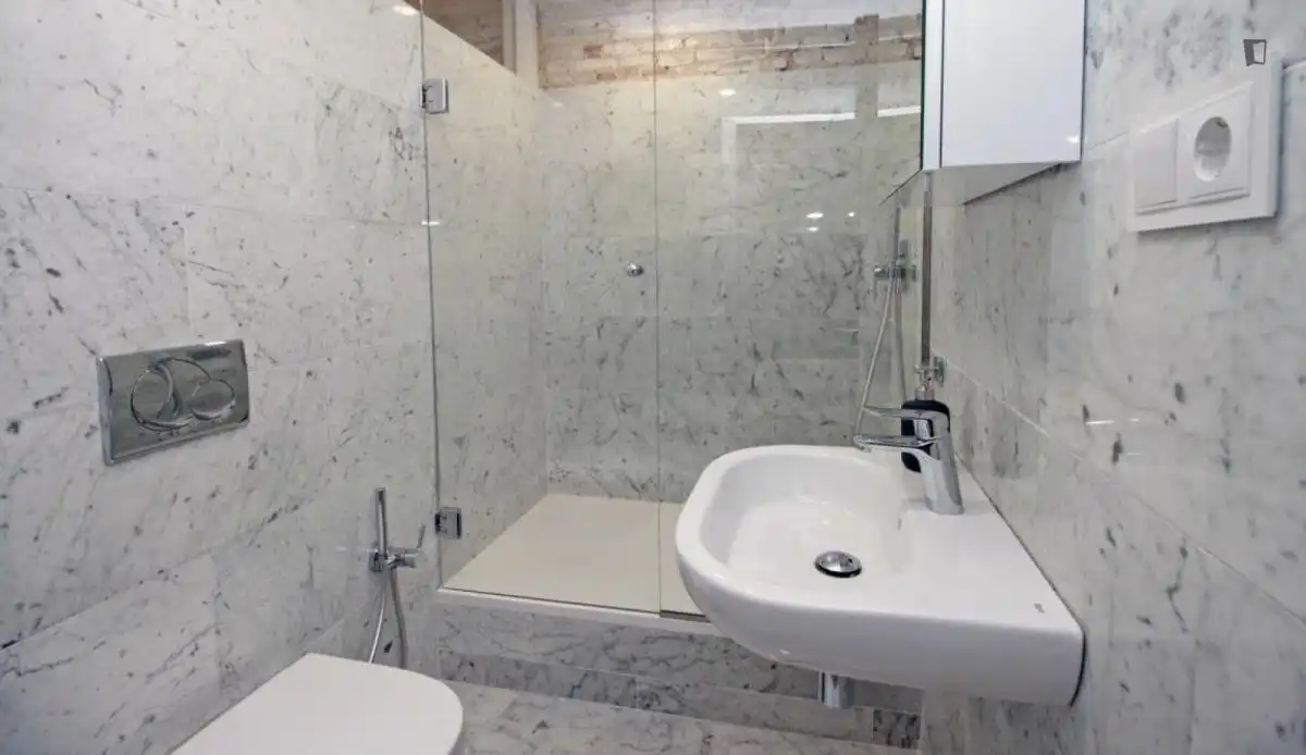Apartament de lloguer a Barri Gòtic