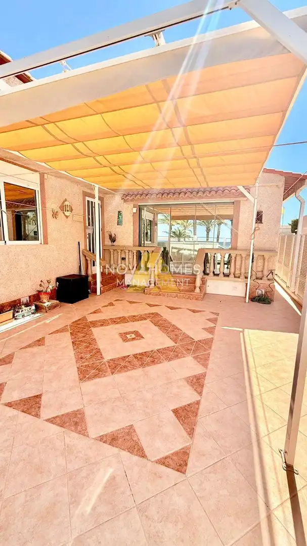 Casa o xalet en venda a N/A, 119, Playa Honda - Playa Paraíso